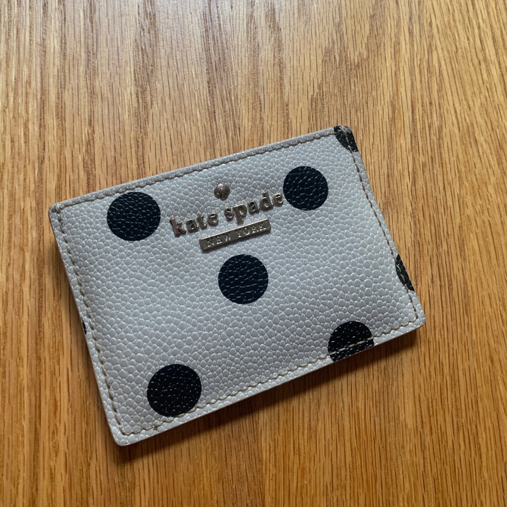 Kate Spade cardholder
